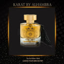 Maison Alhambra Karat Edp 100ml Unisex