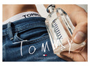 Tommy Hilfiger Men Edt 100ml Hombre