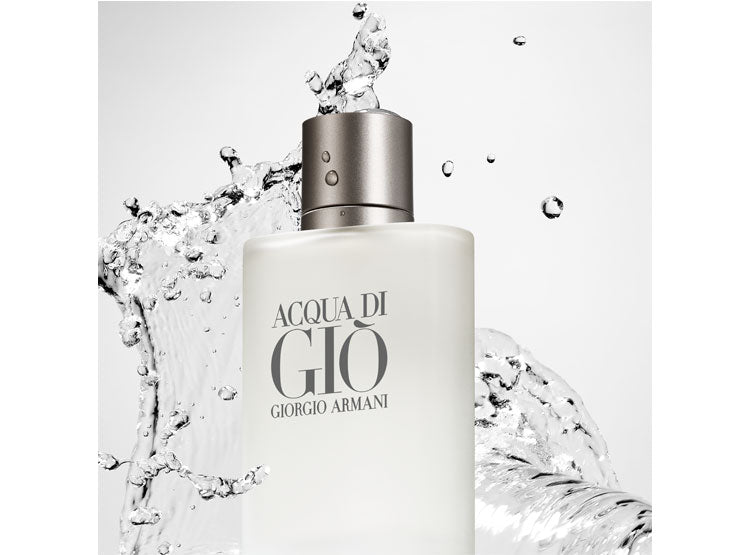 Giorgio Armani Acqua Di Gio Edt 100ml Hombre