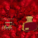 Al Haramain Belle Rouge Edp 75ml Mujer