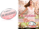 Dkny Fresh Blossom Edp 100ml Mujer