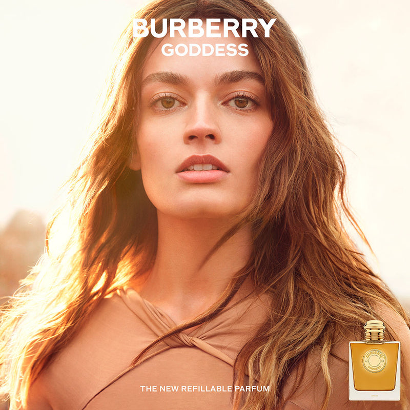 Burberry Goddess Edp 100ml Mujer