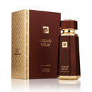 French Avenue Liquid Brun Limited Edition Extrait de Parfum 150ml Hombre