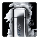 Carolina Herrera 212 Vip Men Edt 200ml Hombre