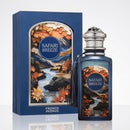 French Avenue Safari Breeze Extrait de Parfum 100ml Unisex