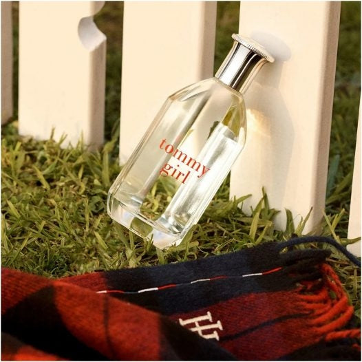 Tommy Hilfiger Tommy Girl Edt 30ml Mujer