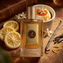 Maison Alhambra Desirable Addiction Edp 100ml Mujer