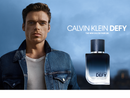 Calvin Klein Defy Edt 50ml Hombre