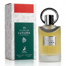 Maison Alhambra The Aurum Luxura Edp 100ml Unisex