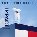Tommy Hilfiger Impact Together Edt 100ml Hombre
