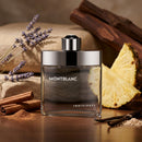 Montblanc Individuel Edt 50ml Hombre