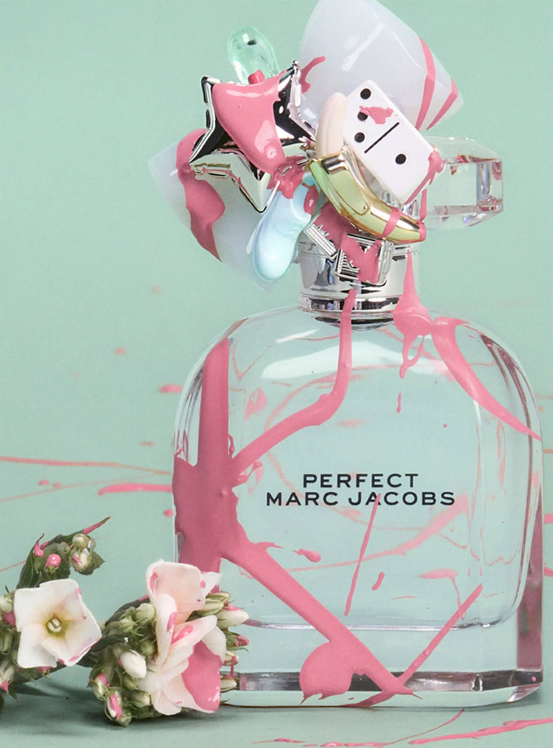 Marc Jacobs Perfect Edt 50ml Mujer