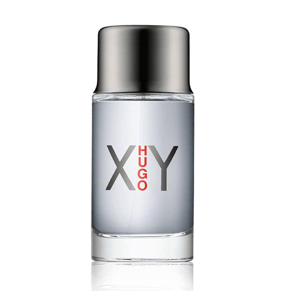 Hugo Boss Xy Edt 100ml Hombre