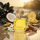 Shakira Amarillo Edp 80ml Mujer