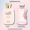 Rasasi Hawas Eclat Edp 100ml Mujer