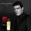 Antonio Banderas Diavolo Edt 200ml Hombre