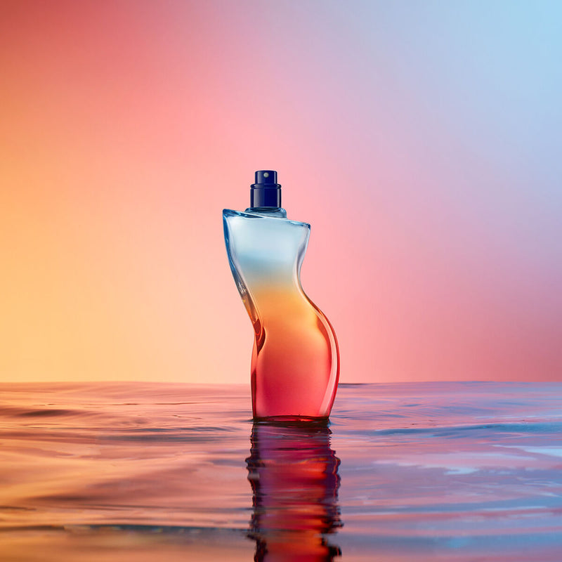 Shakira Dance Ocean Edt 80ml Mujer
