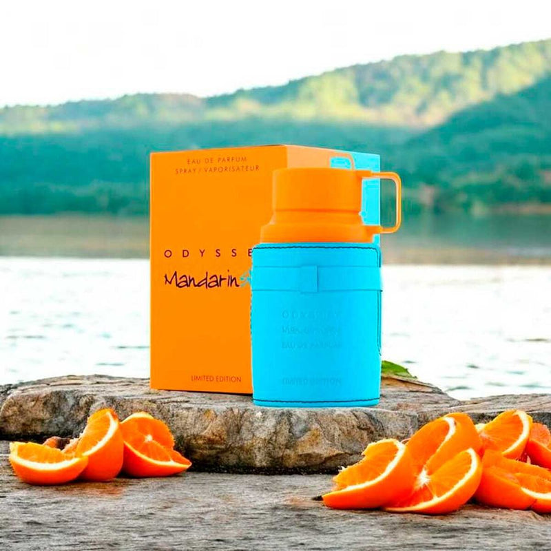 Armaf Oddysey Mandarin Sky Limited Edition Edp 100ml Hombre