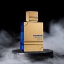 Al Haramain Amber Oud Blue Edition Edp 200ml Hombre