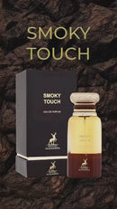 Maison Alhambra Smoky Touch Edp 80ml Unisex