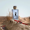 Dolce & Gabbana King Edp 200ml Hombre