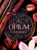 Yves Saint Laurent Black Opium Le Parfum 90ml Mujer