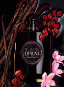 Yves Saint Laurent Black Opium Le Parfum 90ml Mujer