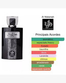 Al Wataniah Attar Al Wesal Edp 100ml Hombre