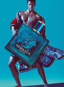 Versace Eros Pour Homme Set Edt 100ml + 10ml + Sg 150ml