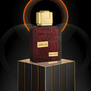 Lattafa Ramz Gold Edp 100ml Unisex