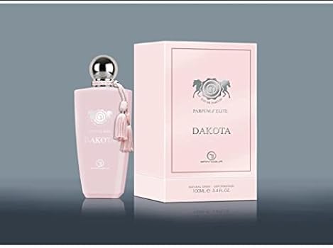 Grandeur Elite Dakota Edp 100ml Mujer