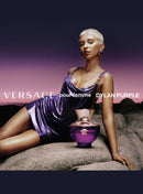 Versace Dylan Purple Edp 100ml Mujer
