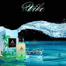 Maison Alhambra Jean Lowe Vibe Edp 100ml Unisex