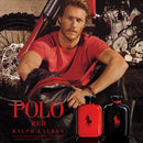 Ralph Lauren Polo Red Edt 125ml Hombre