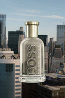 Hugo Boss Bottled Set Edp 100ml + SG 100ml + Deo 75ml Hombre