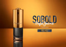 Pepe Jeans Sobold Intense Edp 100ml Hombre