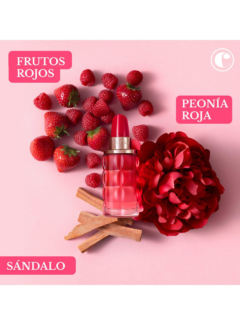 Cacharell Yes I Am Bloom Up! Set Edp 50ml + 10ml Mujer