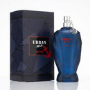 Fragrance World Urban Man Ultra Edp 90ml Hombre