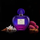Antonio Banderas Her Secret Desire Edt 80ml Mujer