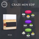 Armaf Craze For Men Edp 100ml Hombre