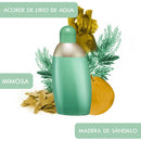 Cacharel Eden Edp 50ml Mujer