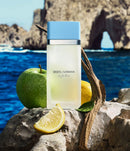 Dolce & Gabbana Light Blue Edt 50ml Mujer