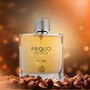 Fragrance World Proud Of You Edp 100ml Hombre