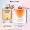 Maison Alhambra La Vivacite Intense Edp 100ml Mujer