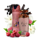 Lattafa Mayar Set Edp 100ml + Deo 200ml Unisex