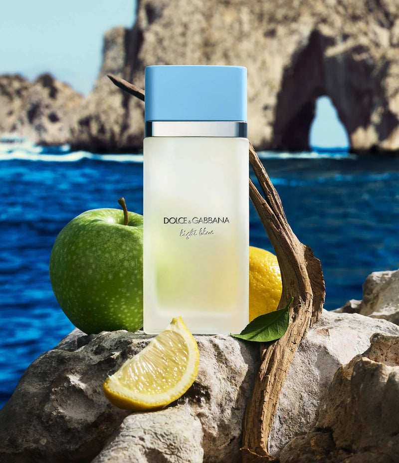 Dolce & Gabbana Light Blue Edt 50ml Mujer