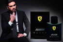 Ferrari Black Scuderia Edt 125ml Hombre