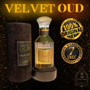 Lattafa Velvet Oud Edp 100ml Unisex