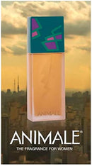 Animale Tradicional Edp 100ml Mujer