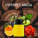 Armaf Odyssey Mega Edp 100ml Hombre